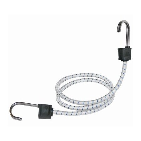 Hampton Products-Keeper 24 SS Hook Bungee Cord 6274